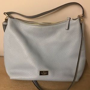 Kate Spade New York Prospect Place Kaia Hobo
